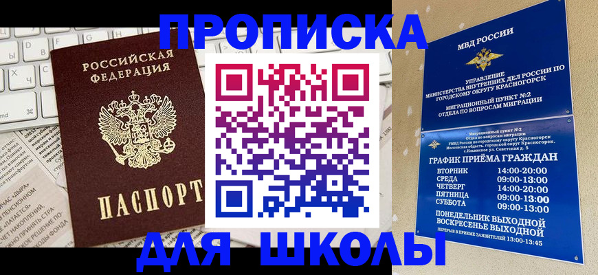 прописка законно в Лузе